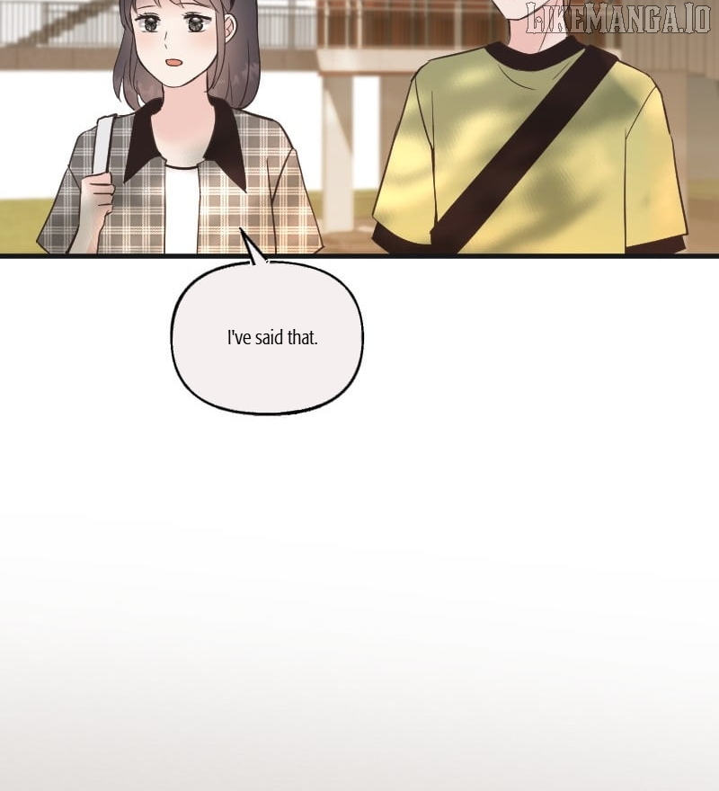 Soul to Soul Chapter 19 - page 13